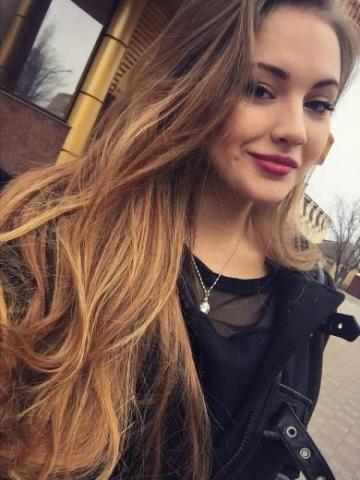 Индивидуалка Ярослава Фотография 3