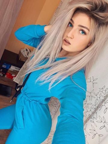 Индивидуалка Азалия Фотография 4